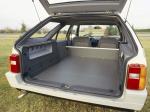 Citroen BX 16 S Break Entreprise 1985 года
